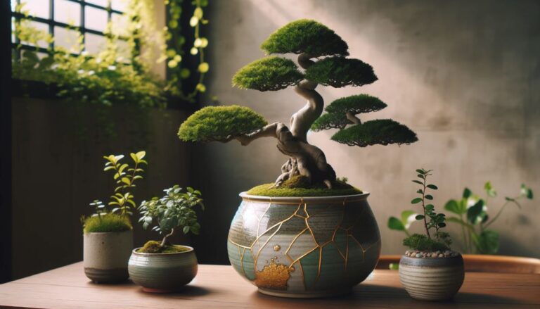 "Kintsugi" Bedeutung, Definition, Beispiele & Herkunft